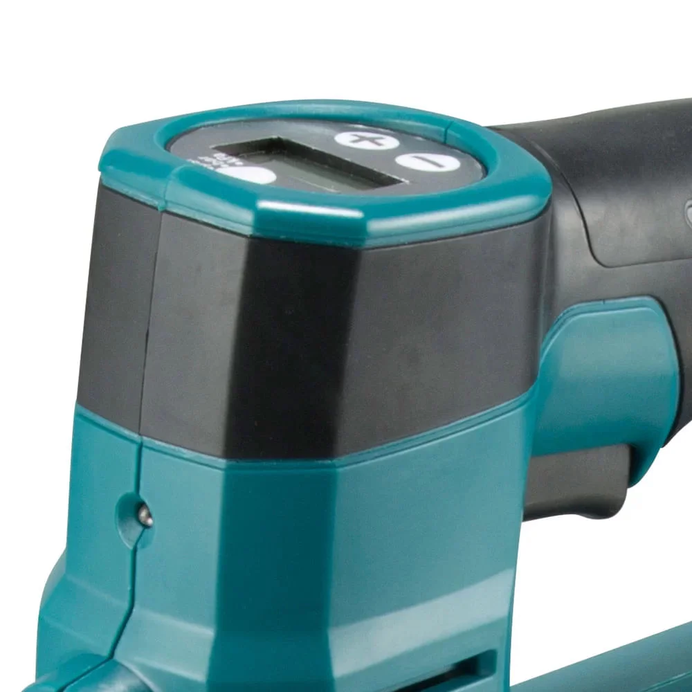 Compressor de Ar Portátil à Bateria e 4 Baterias MP100DZ P Makita