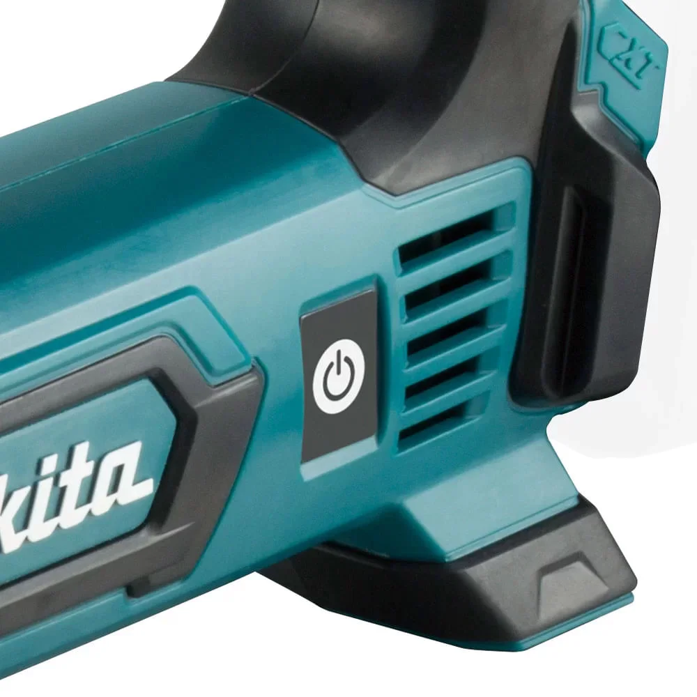 Compressor de Ar Portátil à Bateria e 4 Baterias MP100DZ P Makita