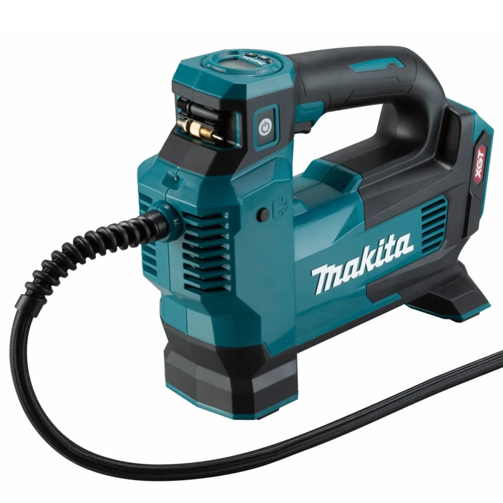 Compressor de Ar Portátil à Bateria Não acompanha 40V MP001GZ Makita
