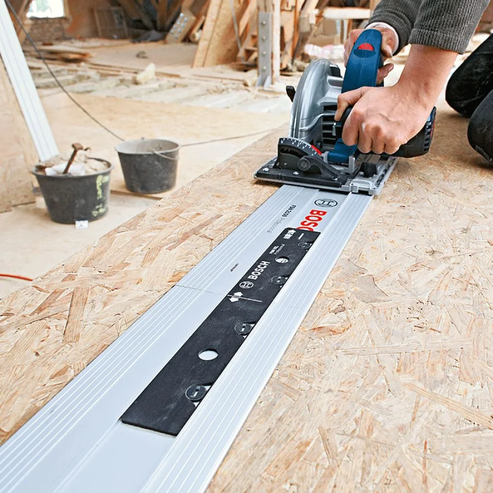 Conector de Trilhos FSN FSN-VEL Bosch