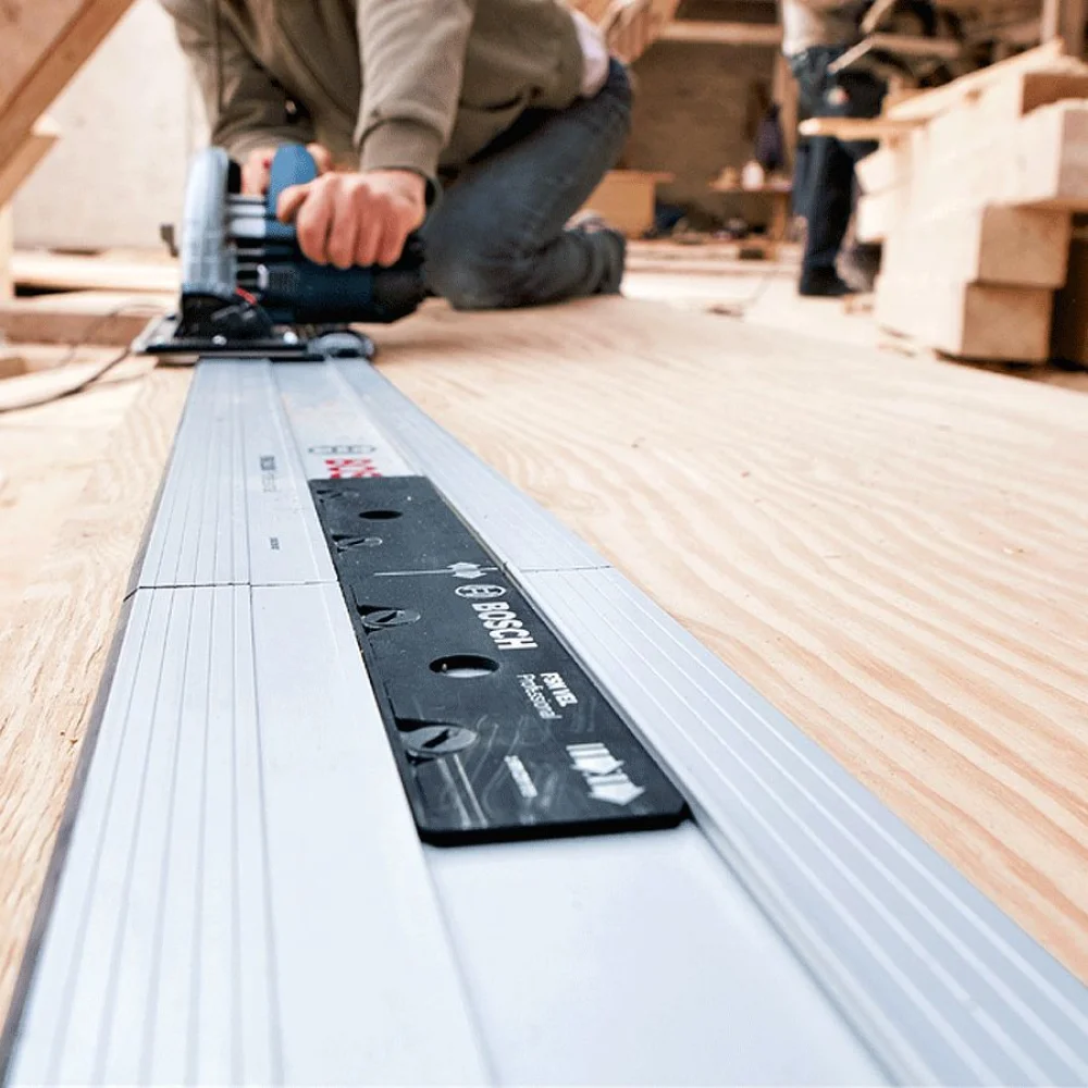 Conector de Trilhos FSN FSN-VEL Bosch