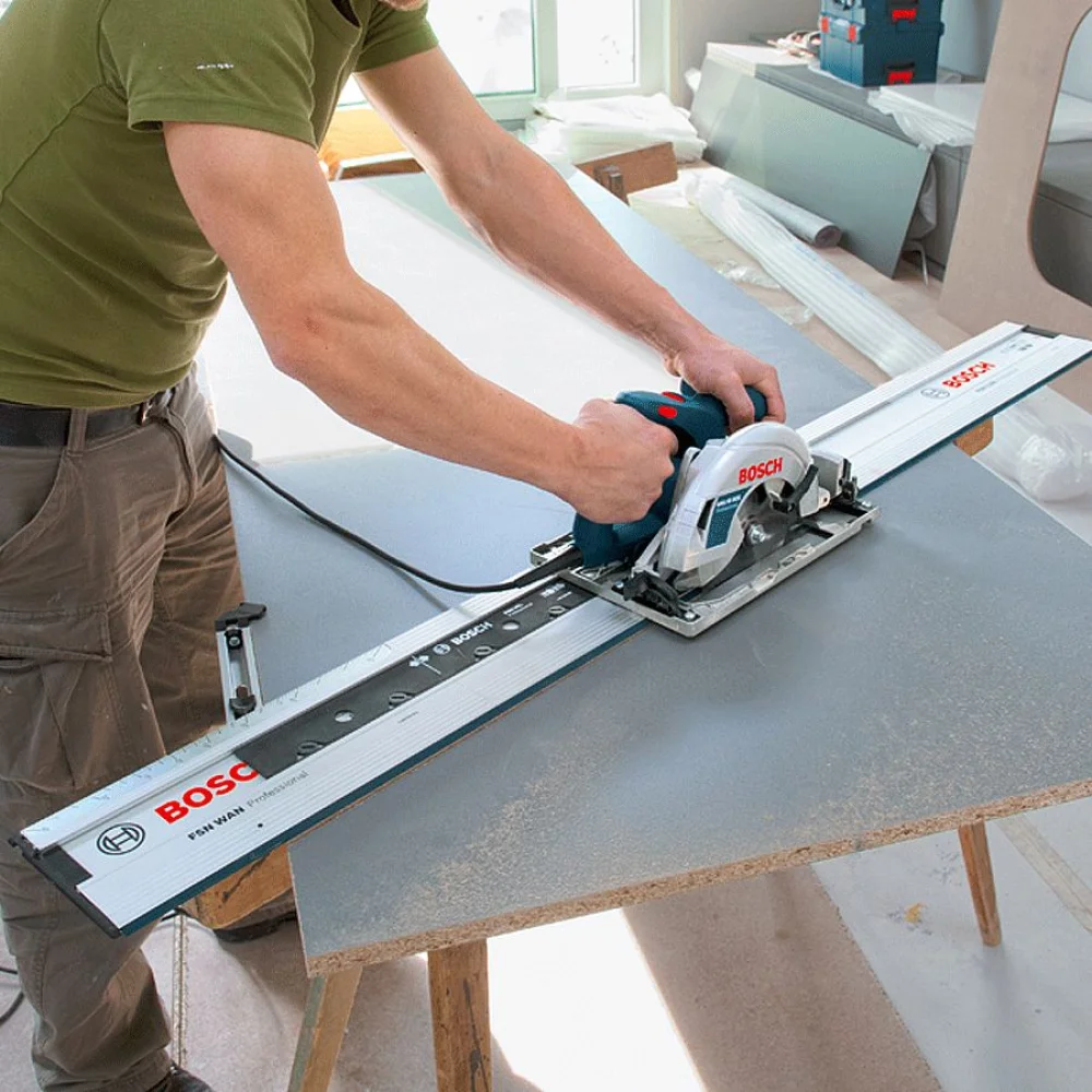 Conector de Trilhos FSN FSN-VEL Bosch