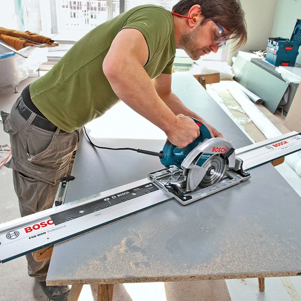 Conector de Trilhos FSN FSN-VEL Bosch