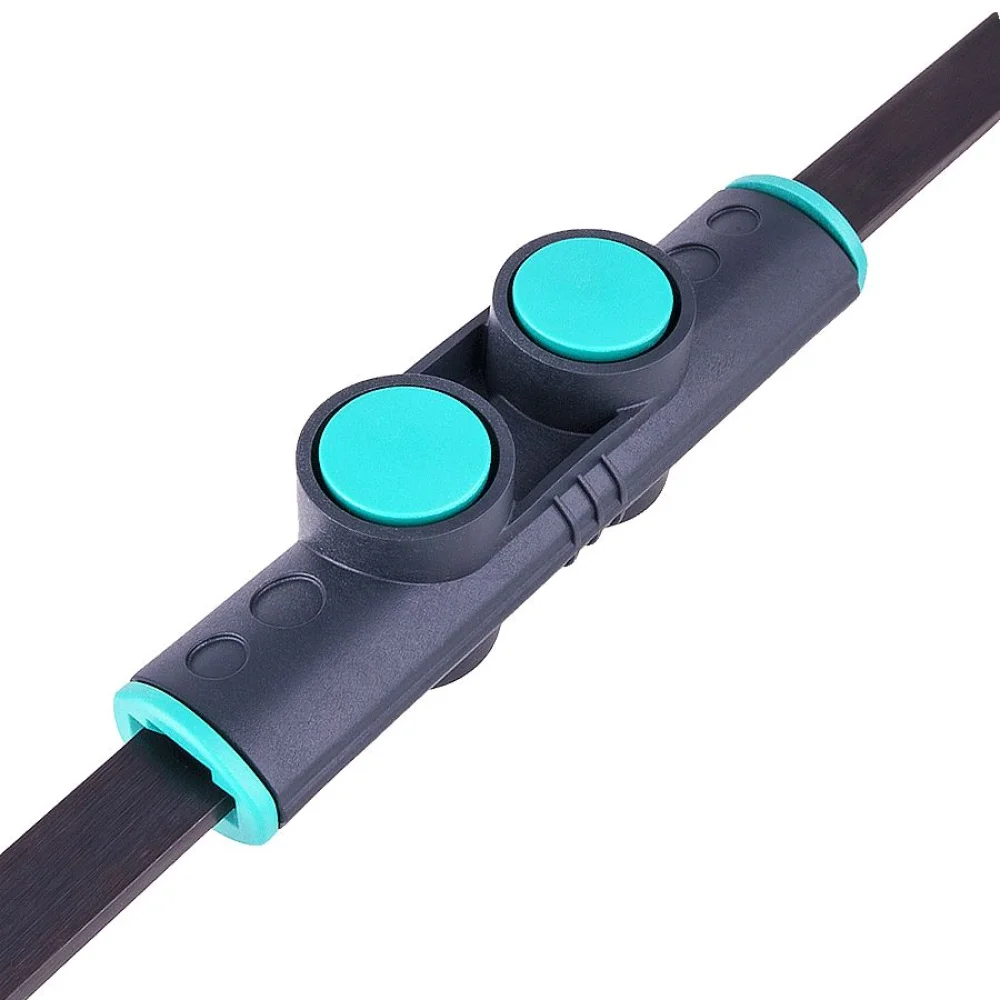 Conector para Sargento Grampo PRO EASY 303800 Wolfcraft