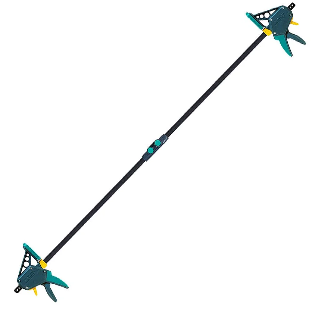 Conector para Sargento Grampo PRO EASY 303800 Wolfcraft