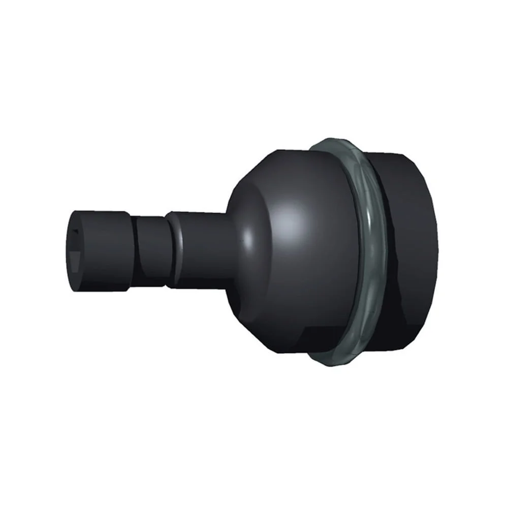 Conjunto Adaptador para Bits 134873-0 Makita