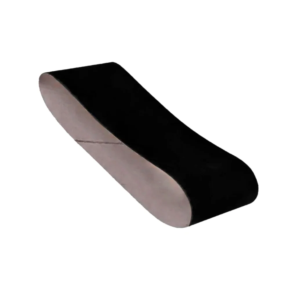 Conjunto Cinta Lixa para Vidro 610x75mm Grão 180 A-92019-10 Makita