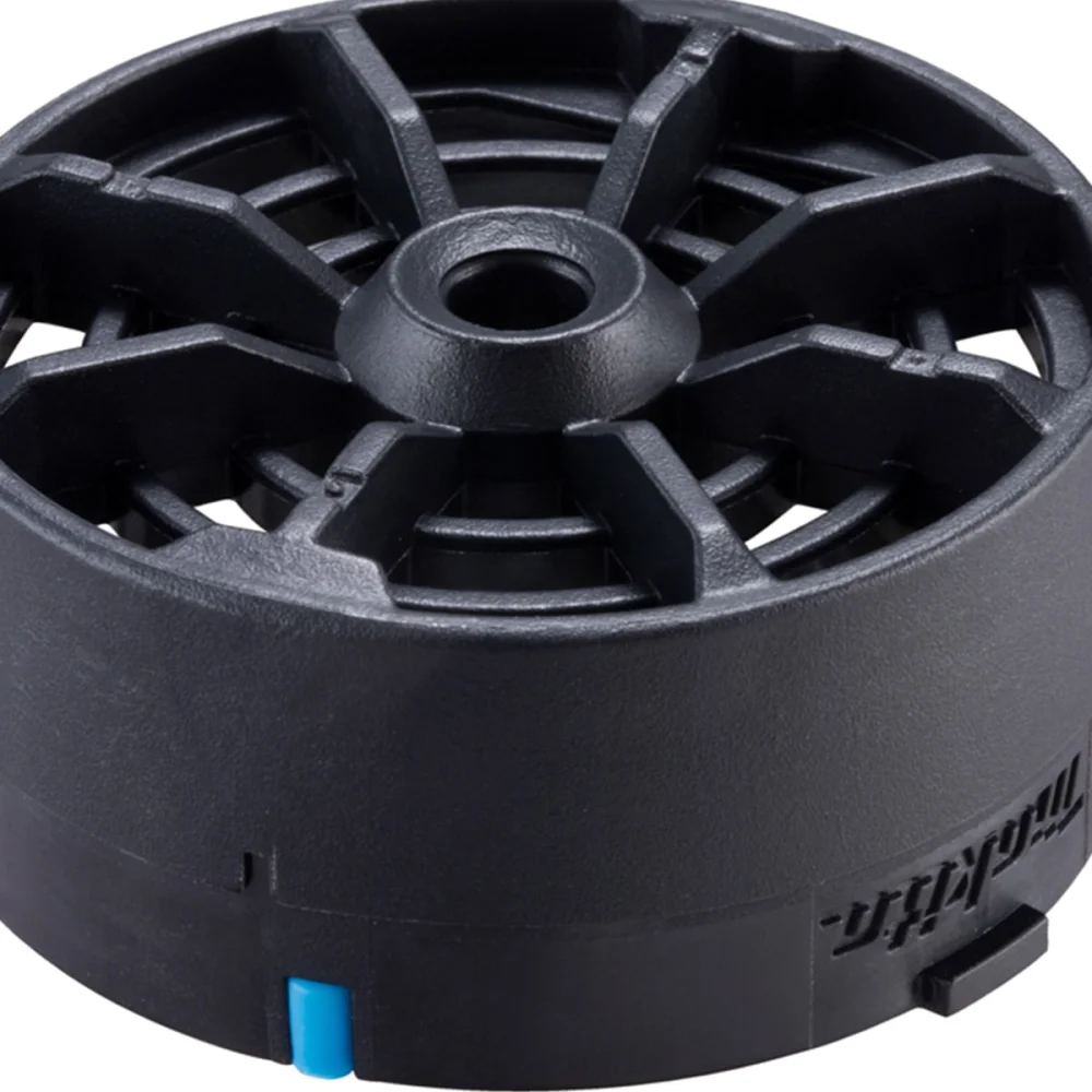 Conjunto Completo do Filtro para Soprador DAS180 191X29-2 Makita