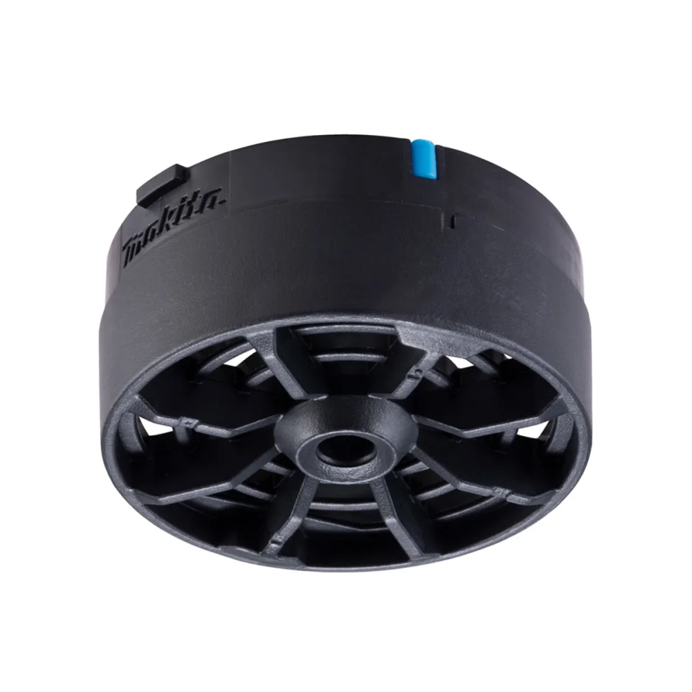 Conjunto Completo do Filtro para Soprador DAS180 191X29-2 Makita