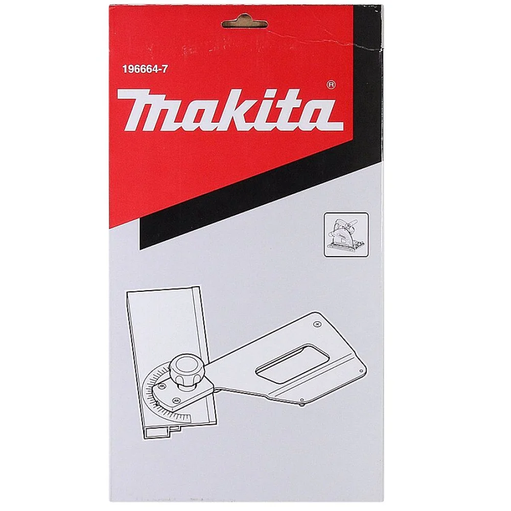 Conjunto de Ajuste de Ângulo SP6000 196664-7 Makita