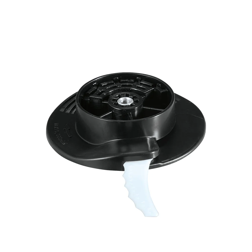 Conjunto de Lâmina de Plástico 230 198848-3 Makita