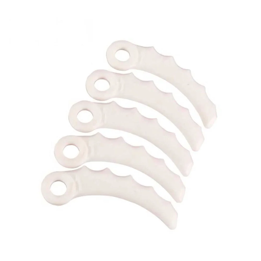 Conjunto de Lâmina de Plástico 230 com 5 Peç 198850-6 Makita