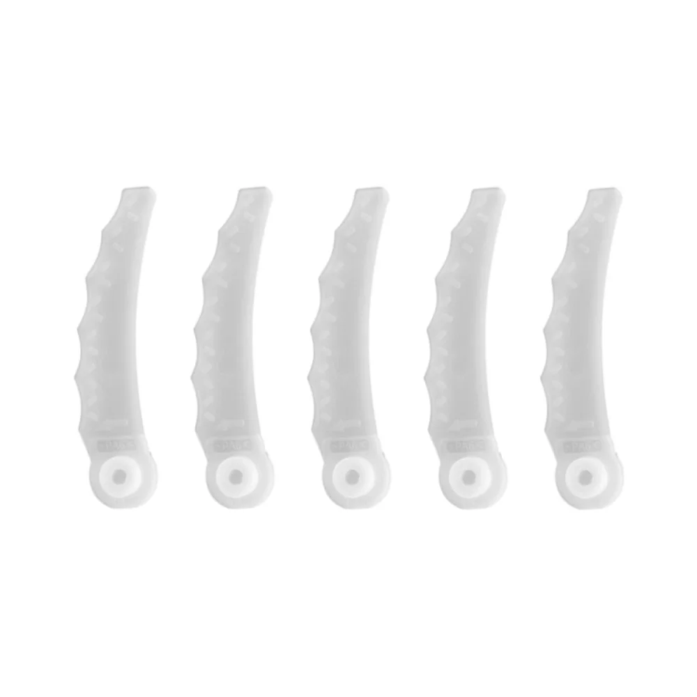 Conjunto de Lâmina de Plástico 230mm com 5 Peç 198851-4 Makita