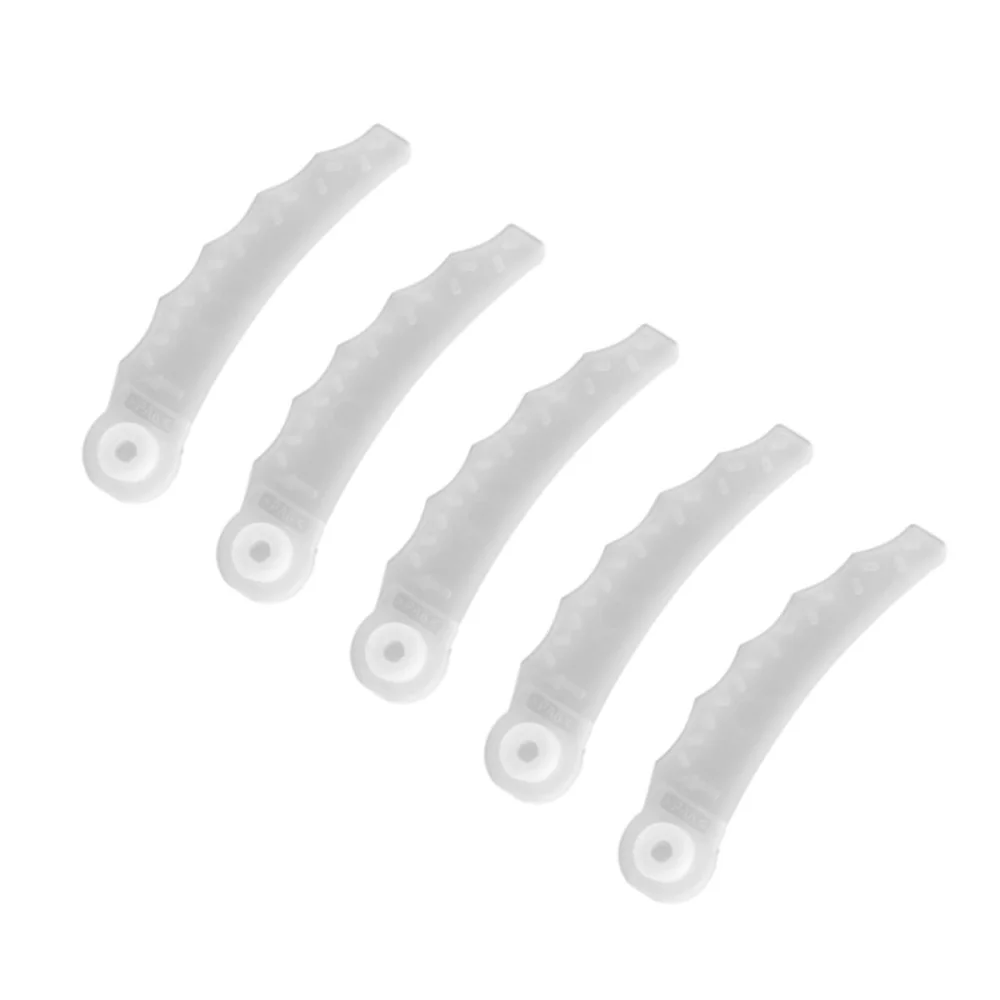 Conjunto de Lâmina de Plástico 230mm com 5 Peç 198851-4 Makita