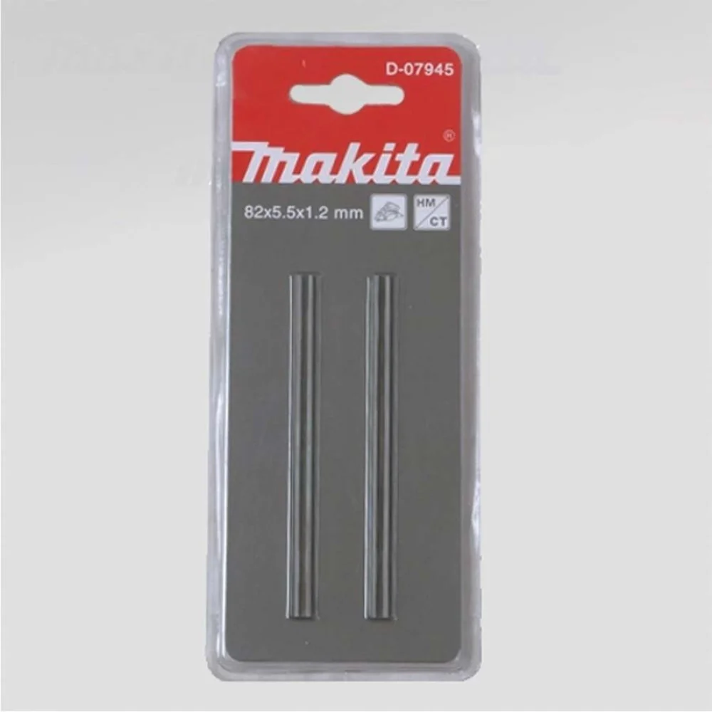 Conjunto de Mini Faca HM 82 mm D-07945 Makita