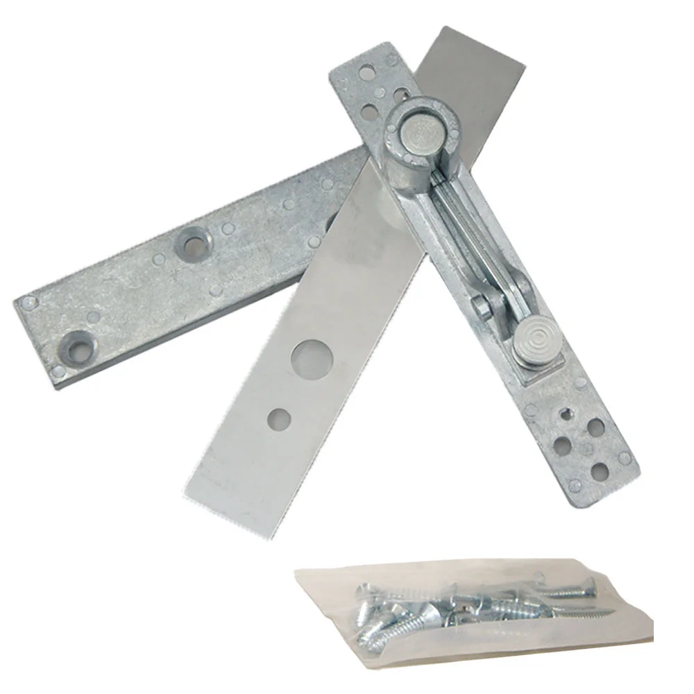 Conjunto de Pivo Superior e Inferior com Capa P/BTS-65/84 906.84.06100 Dorma