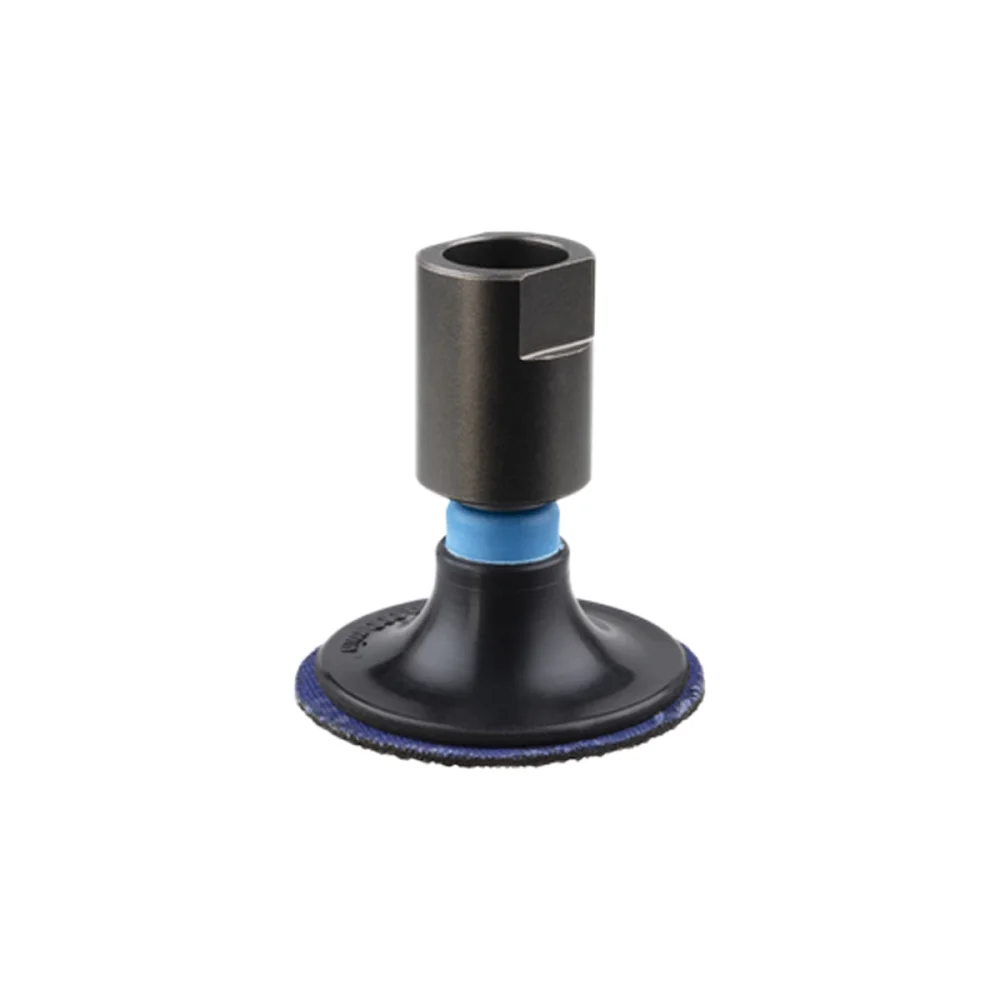 Conjunto de Prato de Lixa para Esmerilhadeira 560700 Wolfcraft