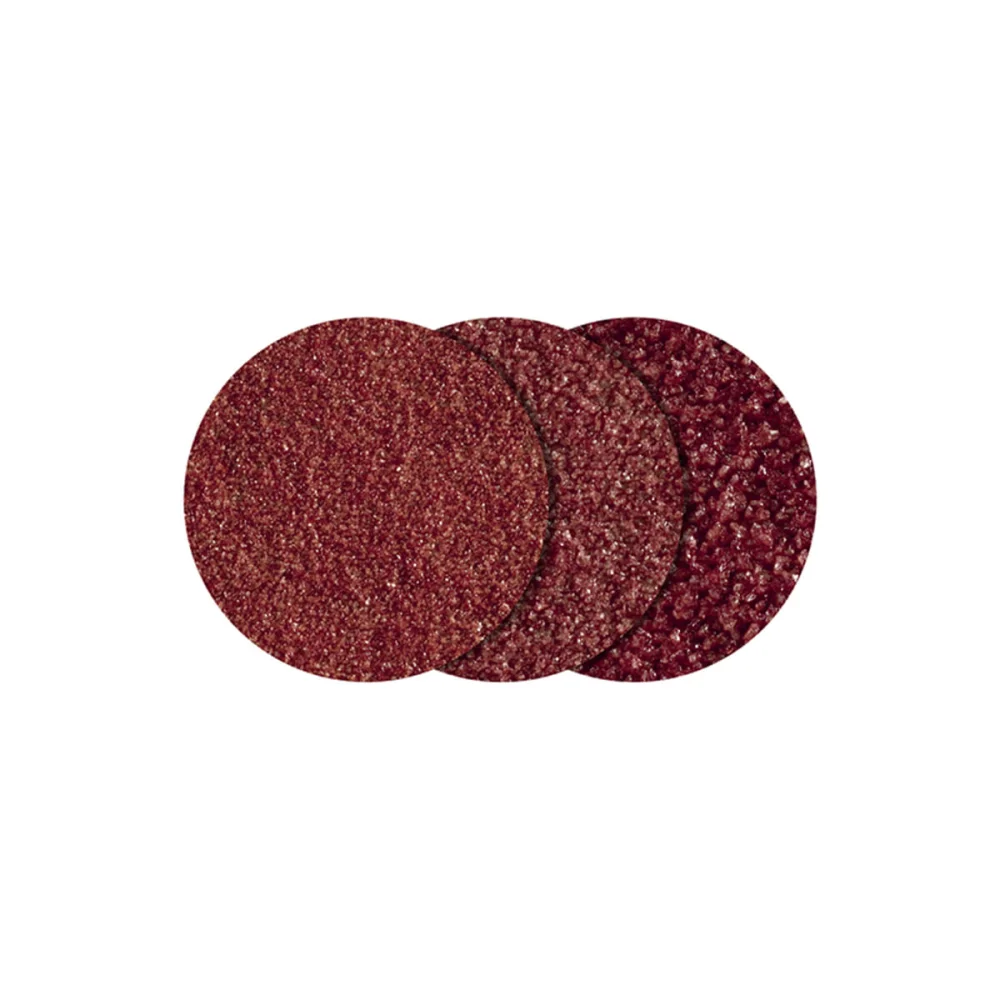 Conjunto de Prato de Lixa para Esmerilhadeira 560700 Wolfcraft