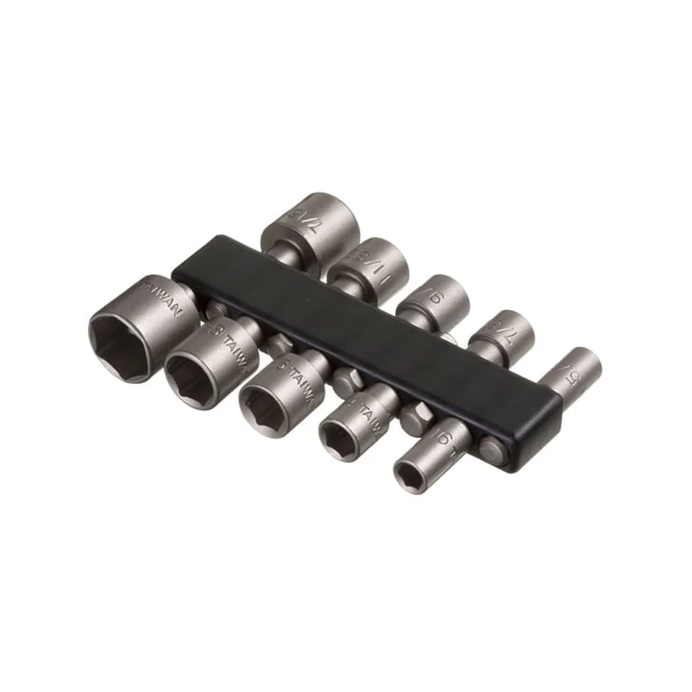 Conjunto de Soquetes 10 Peç Skil