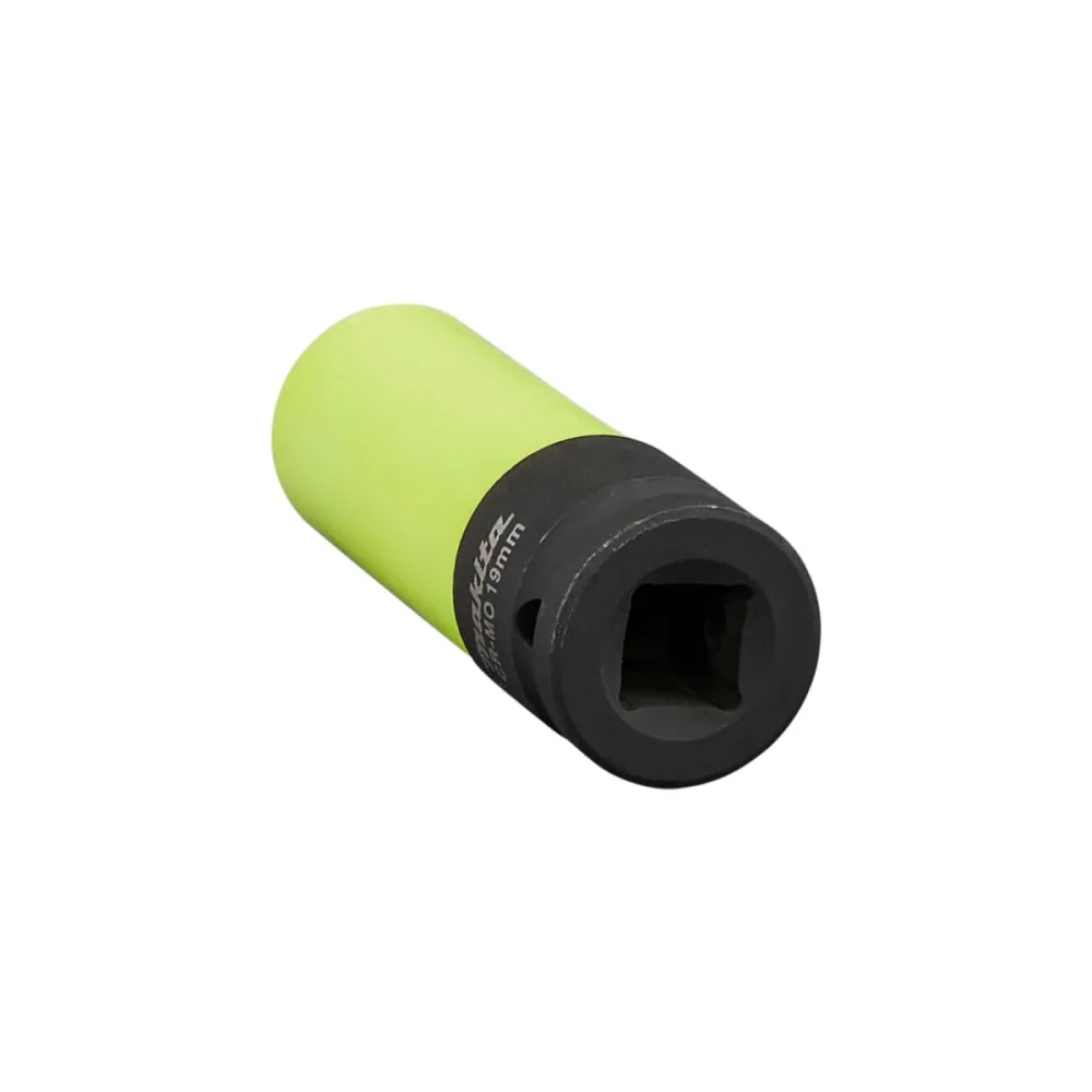 Conjunto de Soquetes de Impacto 3 Peç E-12354 Makita