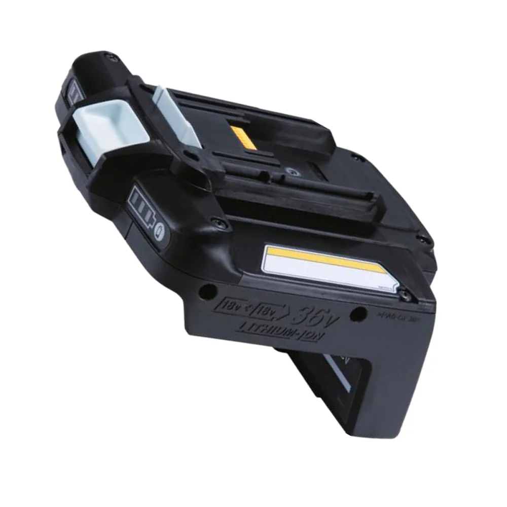 Conjunto do Conversor da Bateria 18V+18V 196809-7 Makita