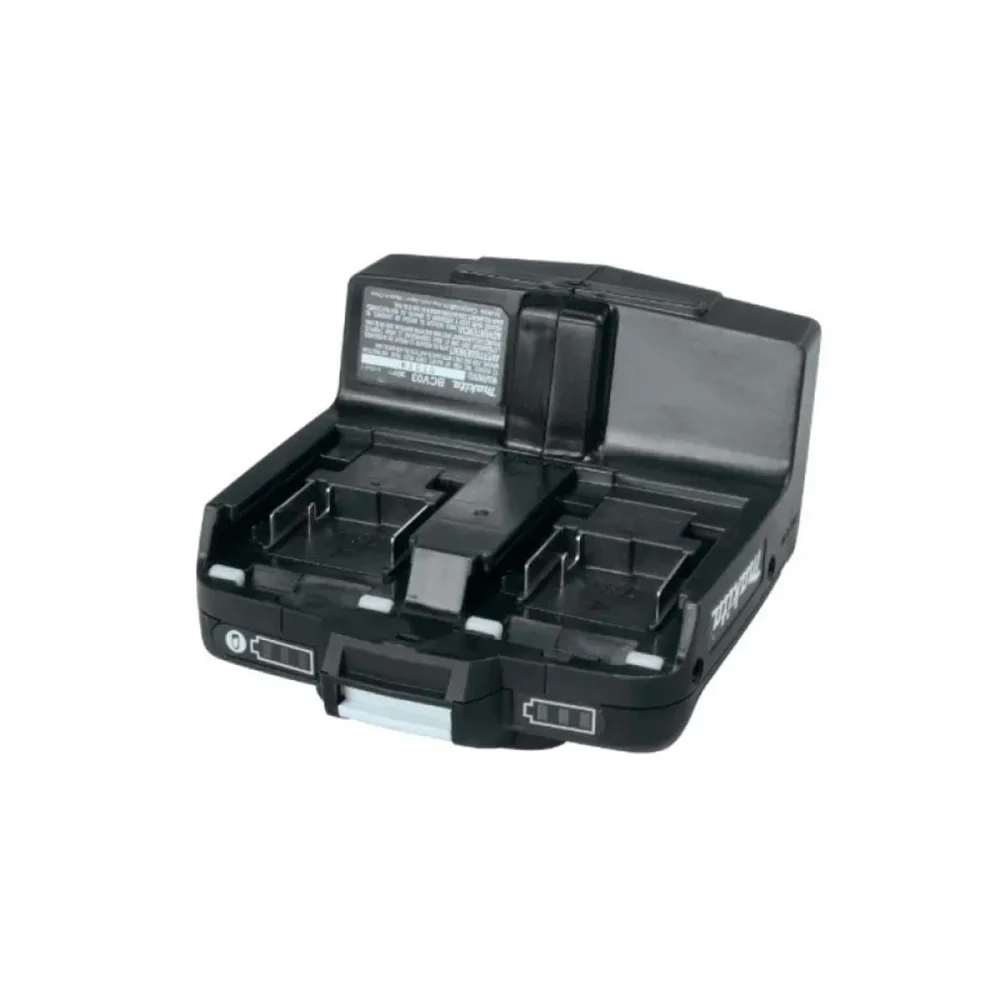 Conjunto do Conversor da Bateria 18V+18V 196809-7 Makita