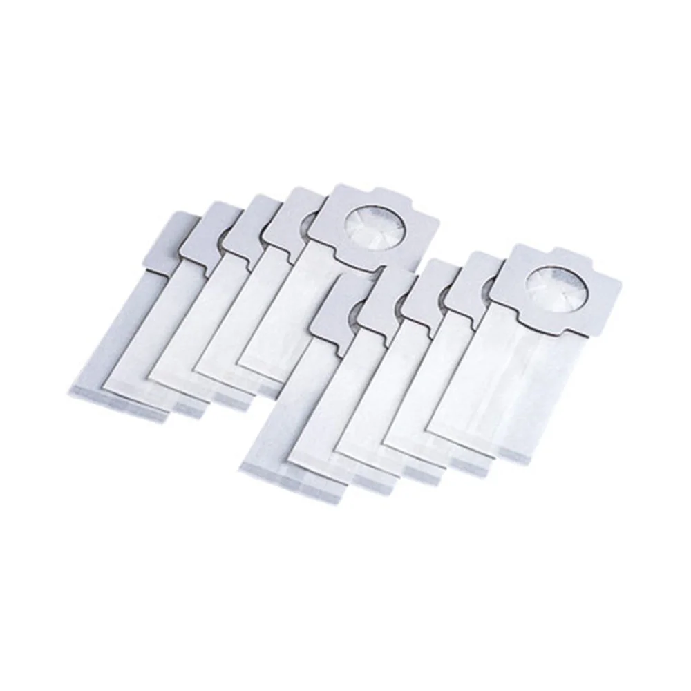 Conjunto Filtro de Papel 194566-1 Makita 5 peç