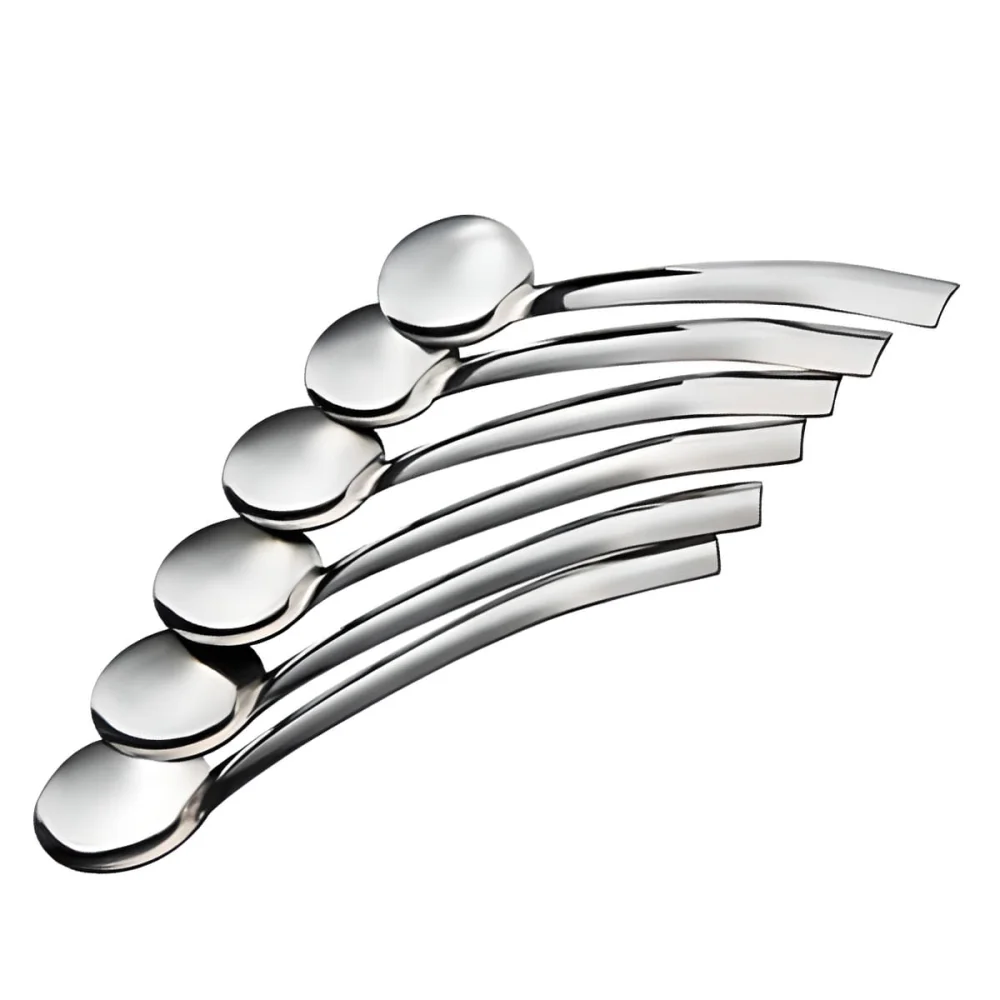 Conjunto Fondue Base Giratória Panela 145L com 23 Peç Preto HH7879A Euro