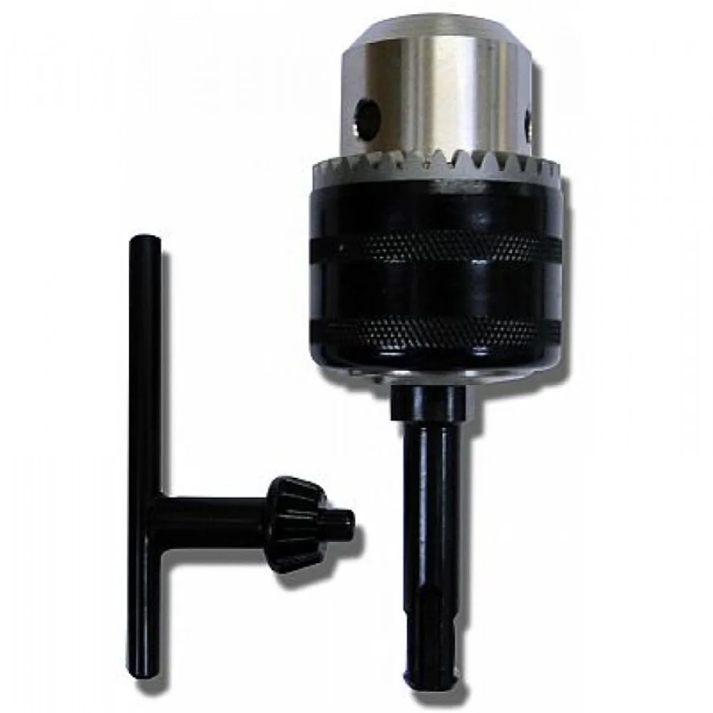 Conjunto Mandril 13mm Chave Adaptador SDS Plus B-12887 Makita