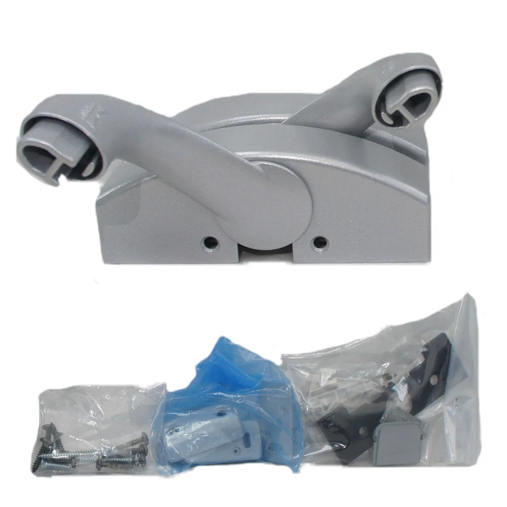 Conjunto PHA 2102 para Porta Corta Fogo 980.83.21201 Dorma