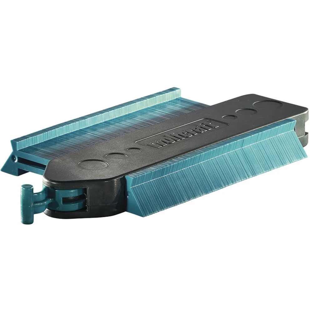 Copiador de Cantos e Contornos 130mmX30mm 694900 Wolfcraft