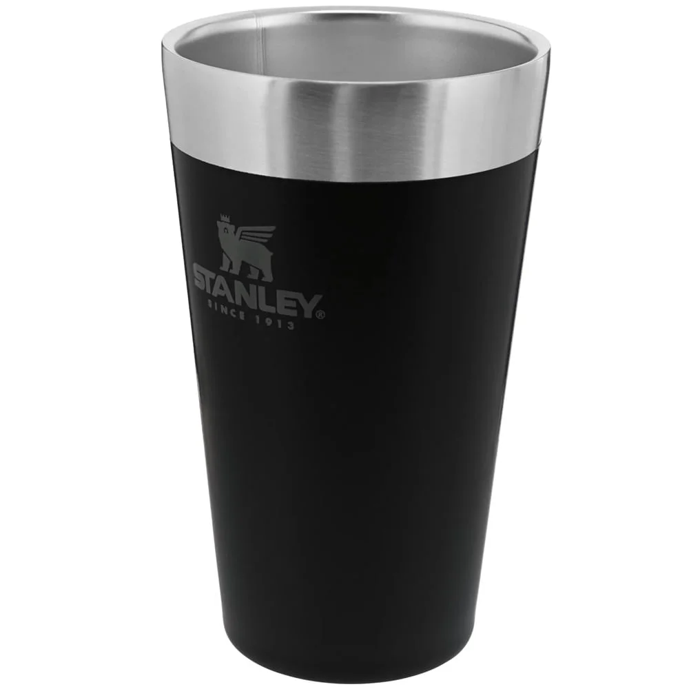 Copo Térmico de Cerveja sem Tampa 473ml Stanley