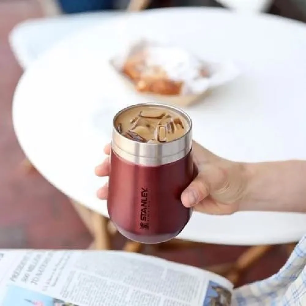 Copo Térmico Everyday 296ml Stanley