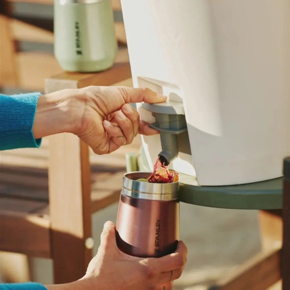 Copo Térmico Everyday 296ml Stanley