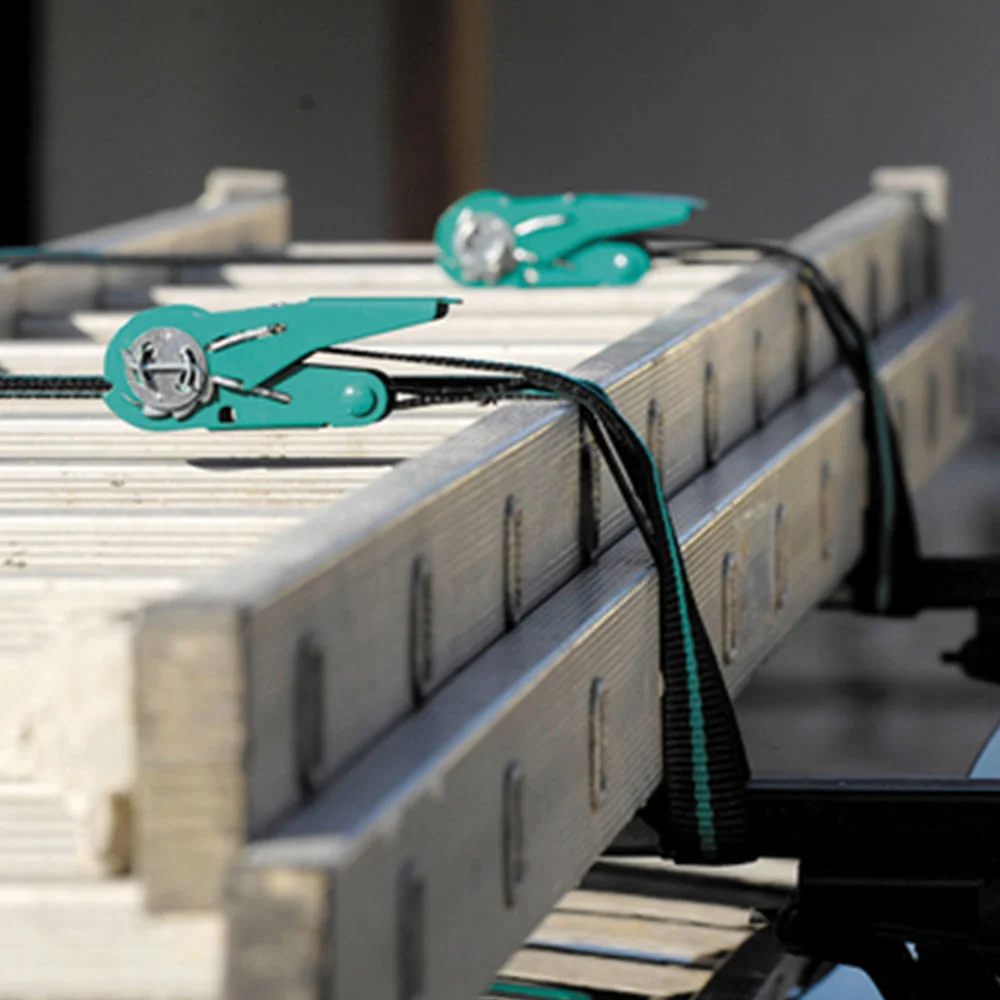 Correia de Amarração Com Roquete Sem Gancho 341800 Wolfcraft