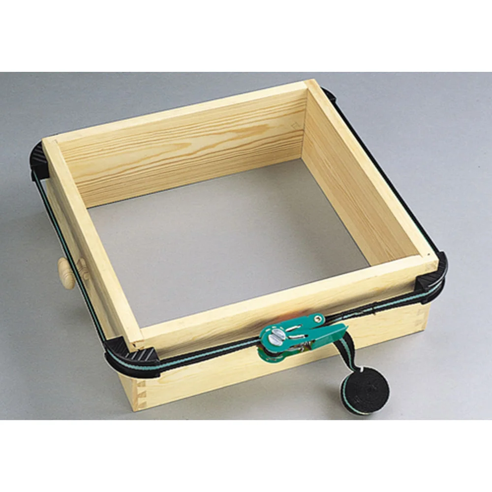 Correia de Amarração Com Roquete Sem Gancho 341800 Wolfcraft