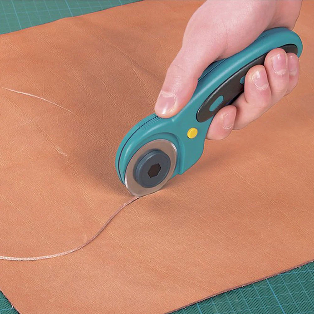 Cortador Circular X-Acto para Tecidos e Papel 415200 Wolfcraft