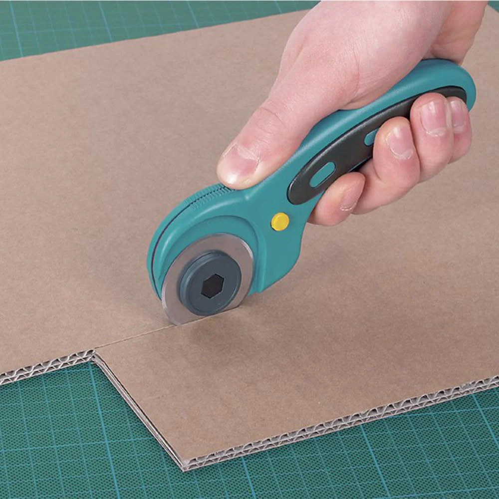 Cortador Circular X-Acto para Tecidos e Papel 415200 Wolfcraft