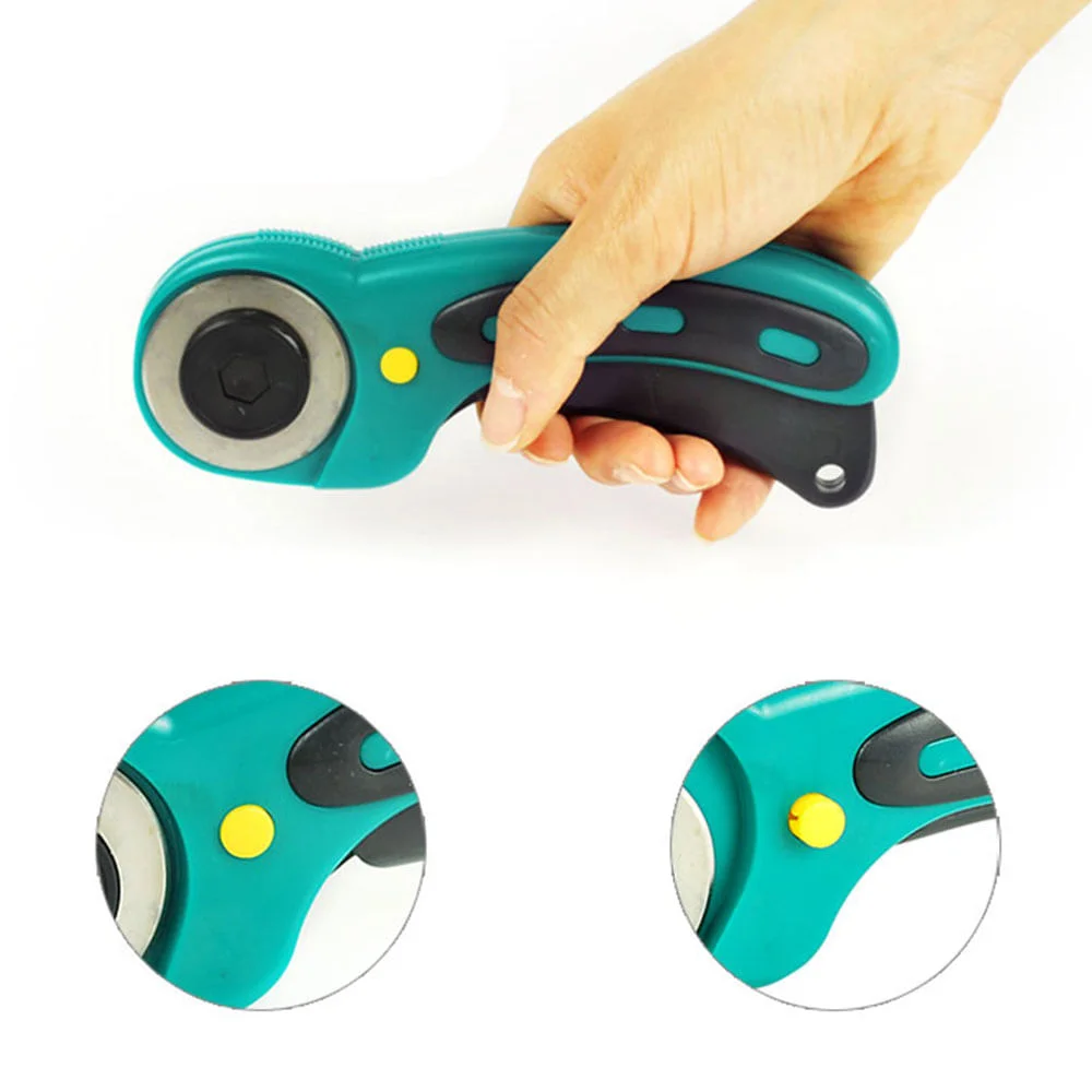 Cortador Circular X-Acto para Tecidos e Papel 415200 Wolfcraft