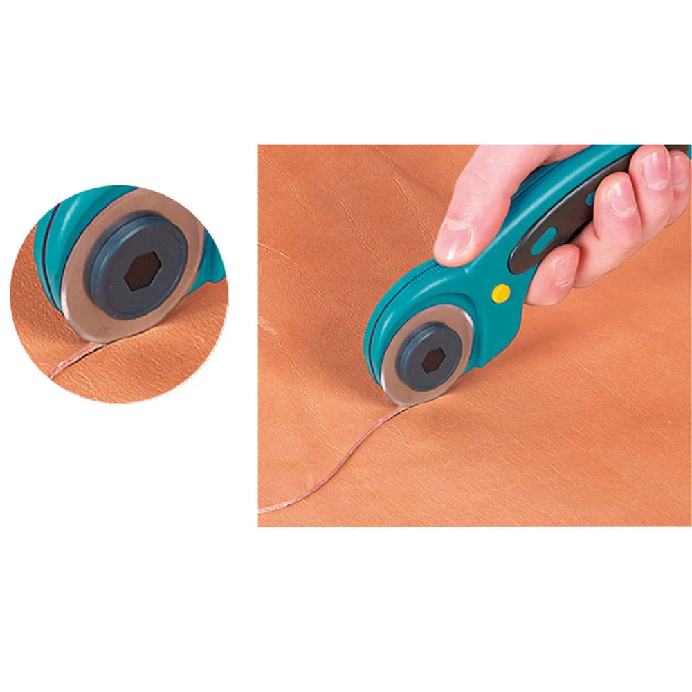 Cortador Circular X-Acto para Tecidos e Papel 415200 Wolfcraft