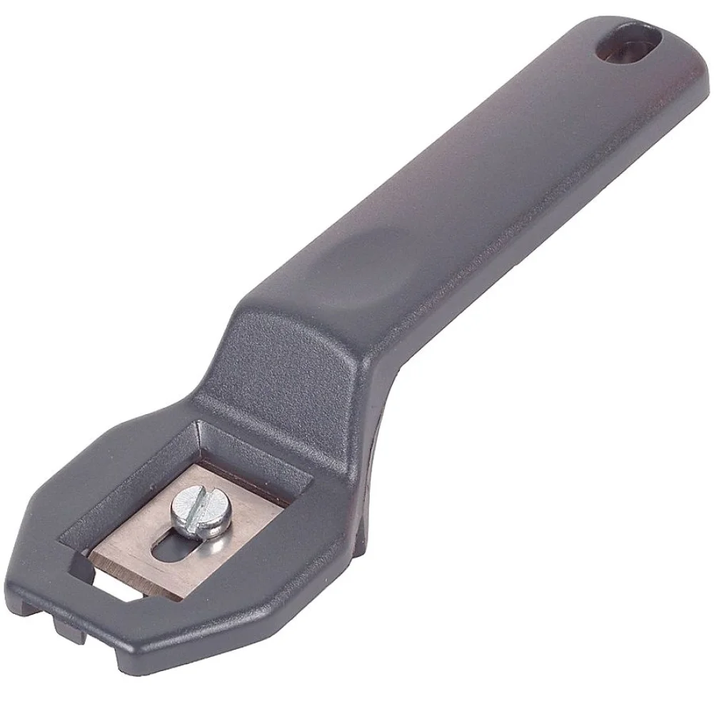 Cortador de Canto de Plástico Para Madeira Com Lâmina 430000 Wolfcraft