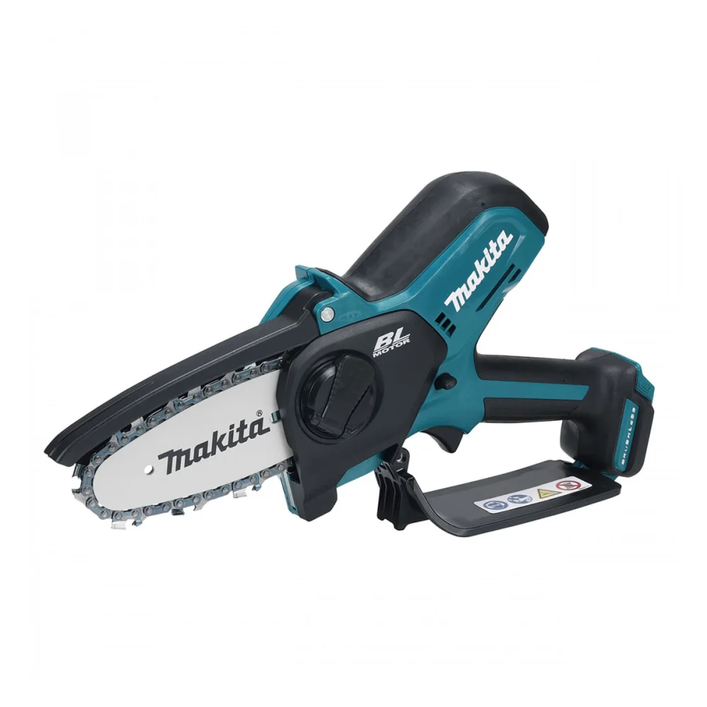 Cortador de Galhos 210 Watts 10cm à Bateria Não acompanha 12V UC100DZ01 Makita