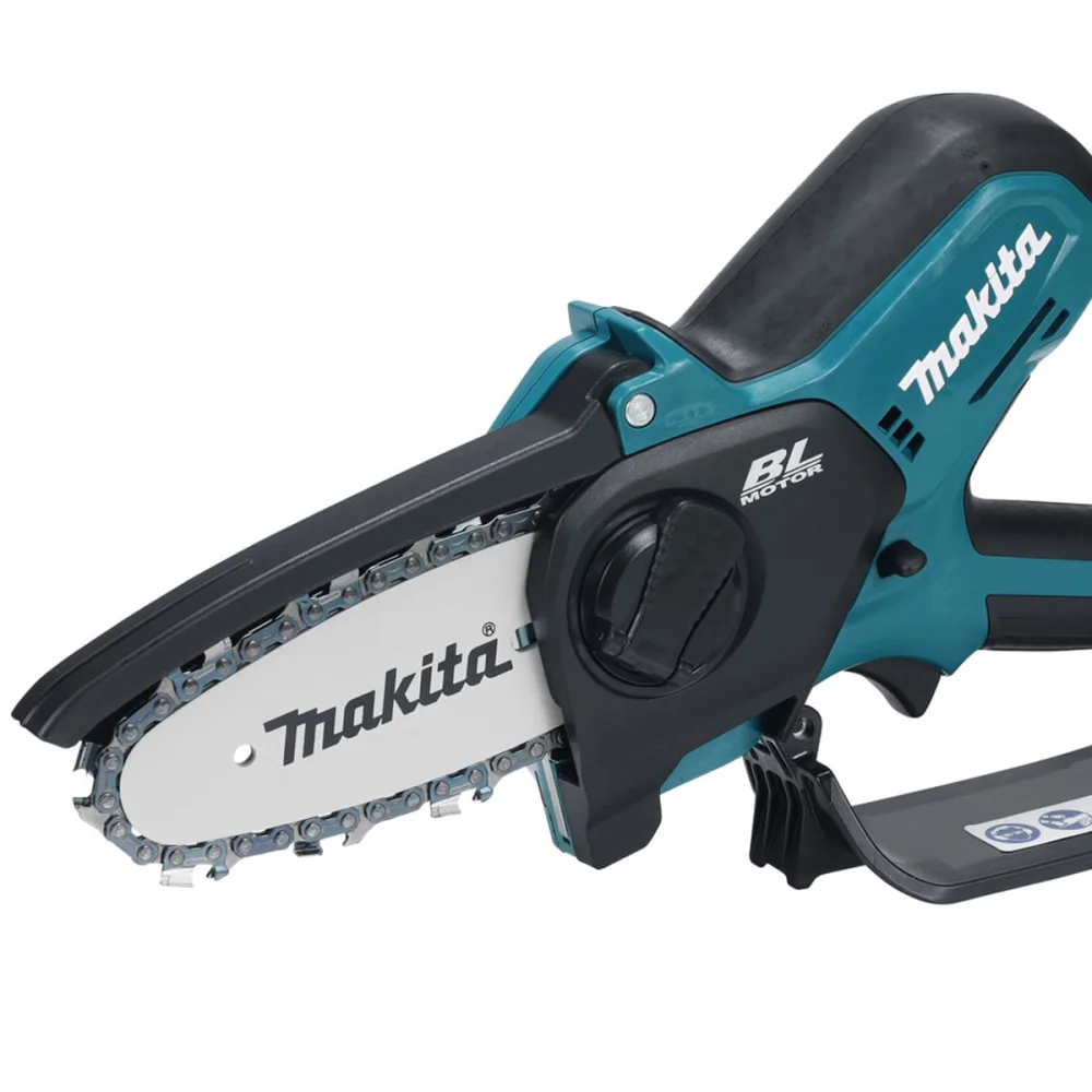 Cortador de Galhos 210 Watts 10cm à Bateria Não acompanha 12V UC100DZ01 Makita