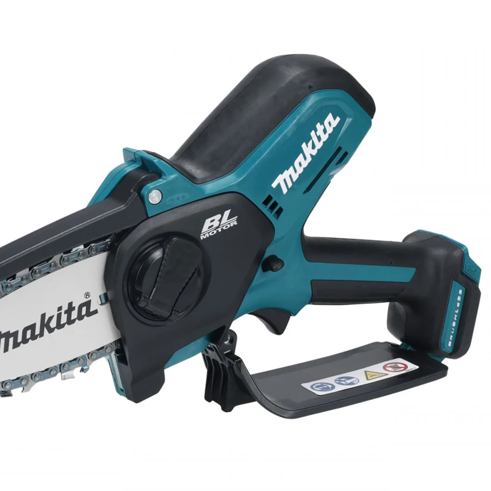 Cortador de Galhos 210 Watts 10cm à Bateria Não acompanha 12V UC100DZ01 Makita