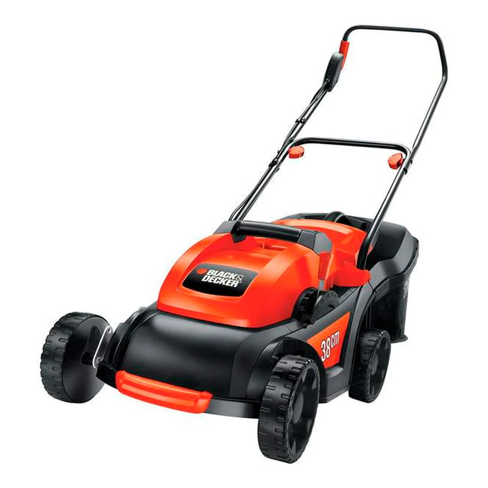 Cortador de Grama 38cm 16HPP GR3800-BR BlackDecker 110 Volts
