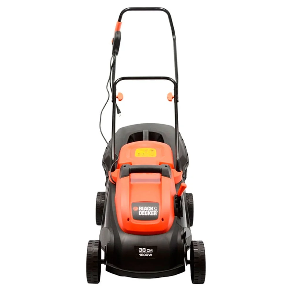 Cortador de Grama 38cm 16HPP GR3800-BR BlackDecker 110 Volts