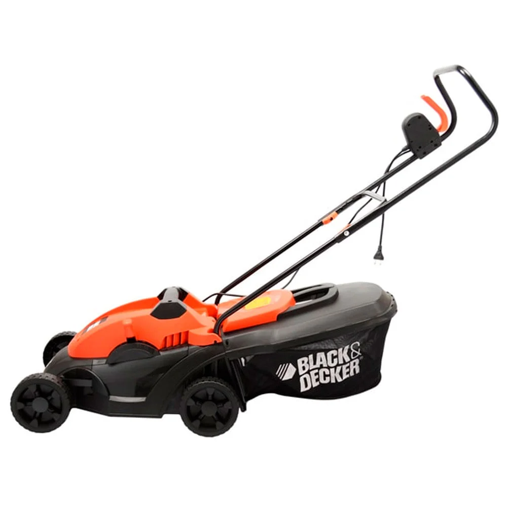 Cortador de Grama 38cm 16HPP GR3800-BR BlackDecker 110 Volts