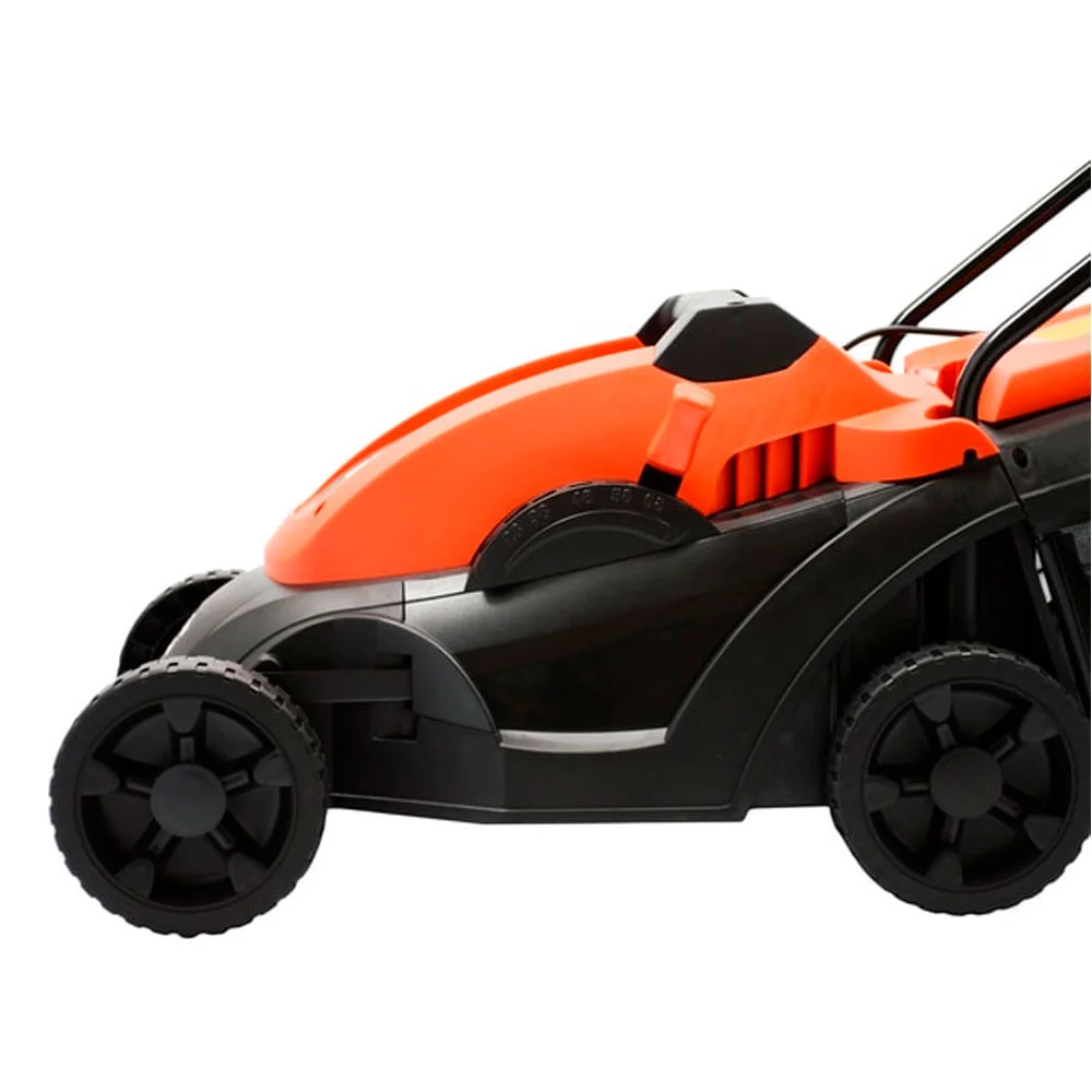 Cortador de Grama 38cm 16HPP GR3800-BR BlackDecker 110 Volts