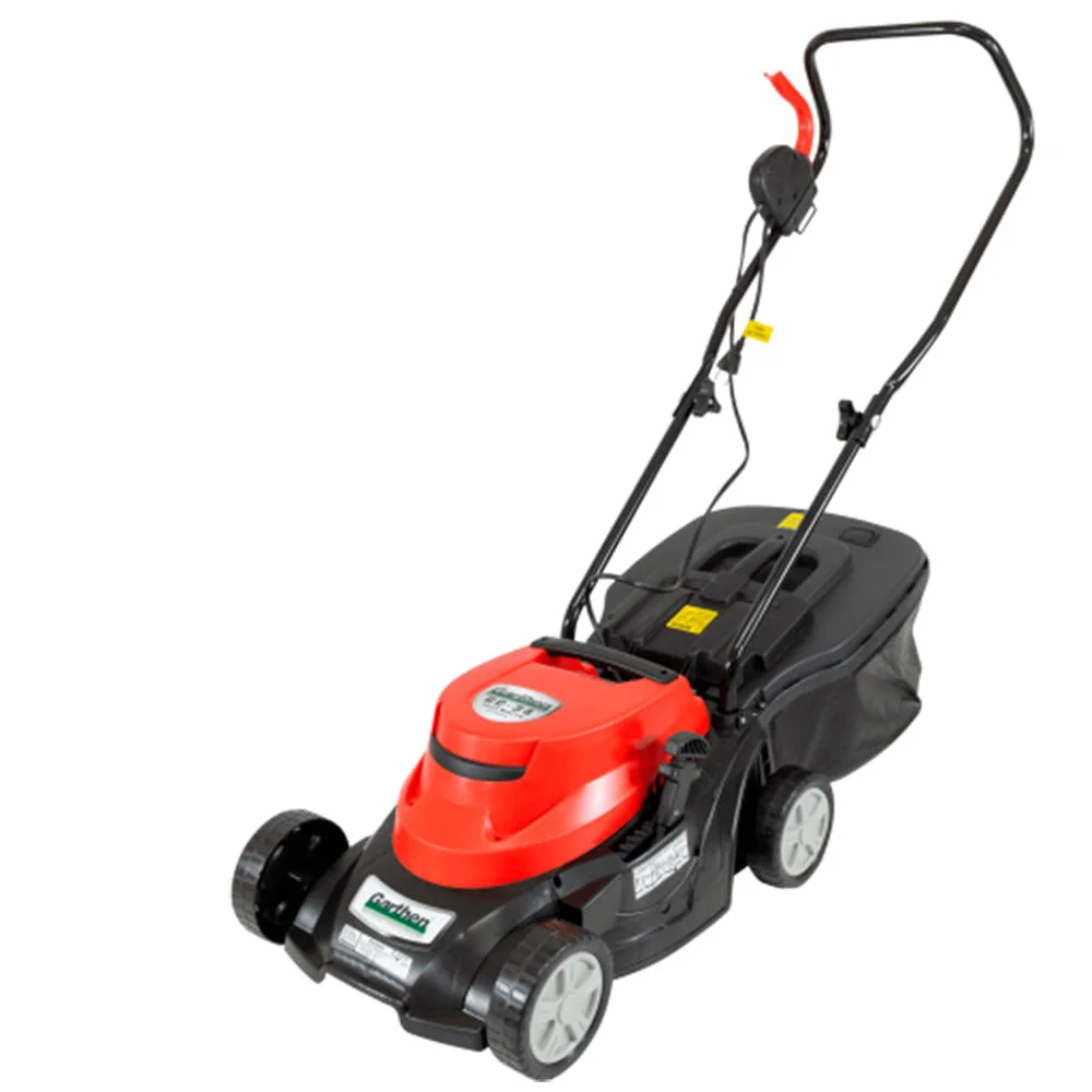 Cortador de Grama Elétrico 1100W Com Recolhedor GC-34 Garthen