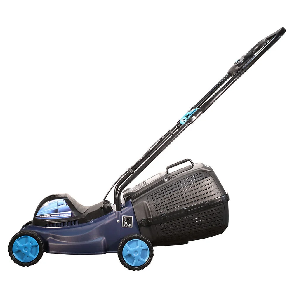 Cortador de Gramas Elétrico 900 Watts BG-EM 930 Einhell